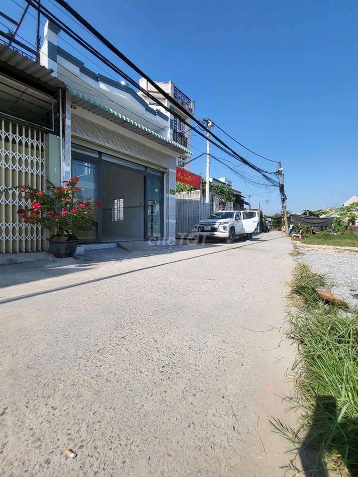 Nhà Đẹp 4,5x13, 2pn +1pt+2toilet, đường 6m thông