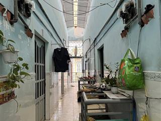nhà trọ 16 Phòng và @ kiốt