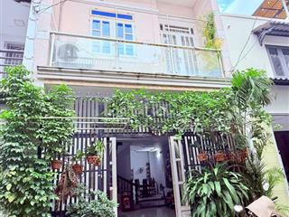 Nhà hẻm 759 Hương Lộ 2, dt rộng, chính chủ
