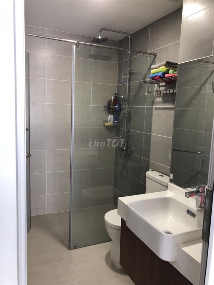 CHO THUÊ CHUNG CƯ XIGRAND COURT 50M2 1 PN GIÁ 13 TR
