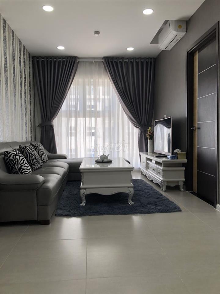 CHO THUÊ CHUNG CƯ XIGRAND COURT 50M2 1 PN GIÁ 13 TR