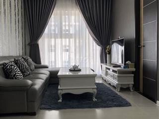 CHO THUÊ CHUNG CƯ XIGRAND COURT 50M2 1 PN GIÁ 13 TR