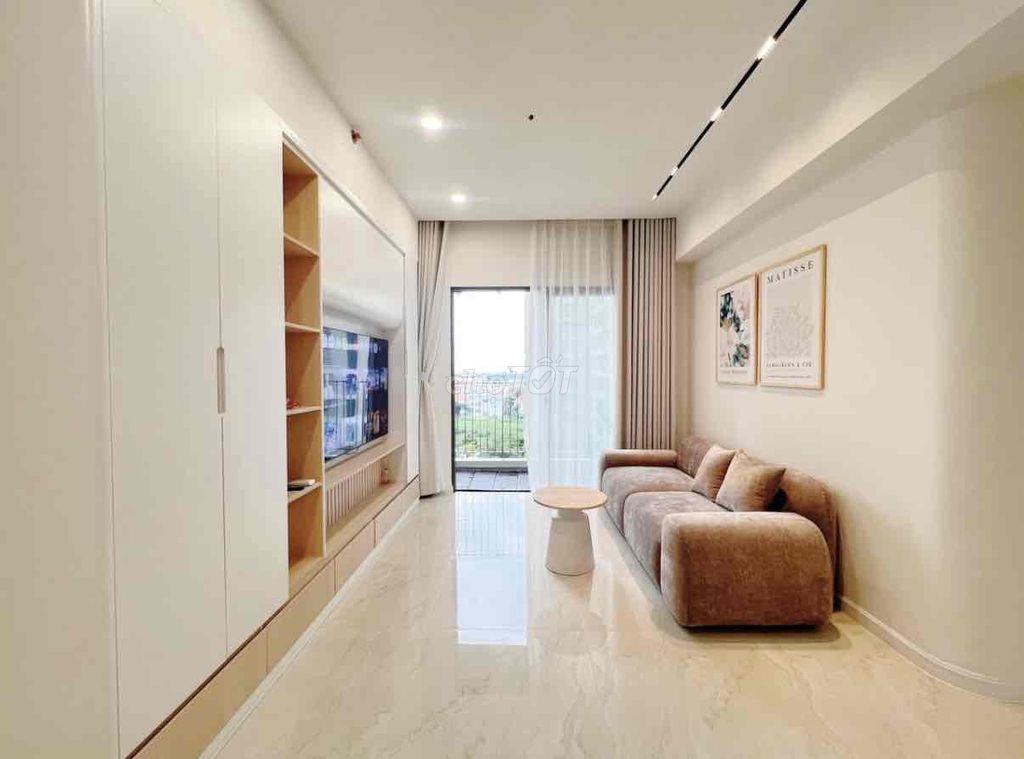 Công Viên Gia Định , CH 2 tỷ 25 sổ hồng , Góp 2 năm lãi 0% , ở ngay