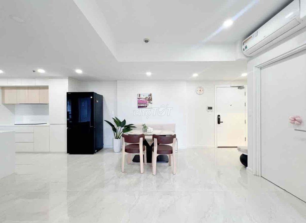 Công Viên Gia Định , CH 2 tỷ 25 sổ hồng , Góp 2 năm lãi 0% , ở ngay