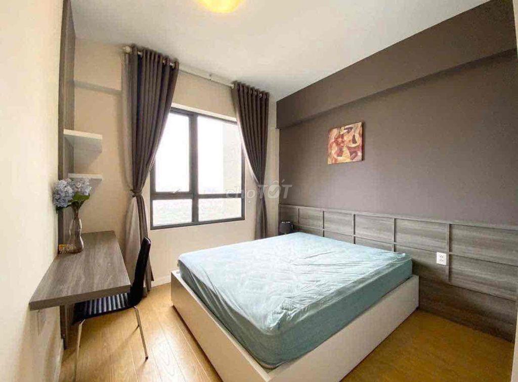 Lầu 8 ,nội thất âm tường đa năng ,55m2 chỉ 2 tỷ 3 sổ sẵn thuê 14 triêu