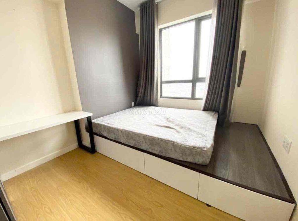 Lầu 8 ,nội thất âm tường đa năng ,55m2 chỉ 2 tỷ 3 sổ sẵn thuê 14 triêu