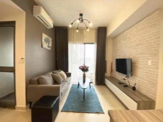 Lầu 8 ,nội thất âm tường đa năng ,55m2 chỉ 2 tỷ 3 sổ sẵn thuê 14 triêu