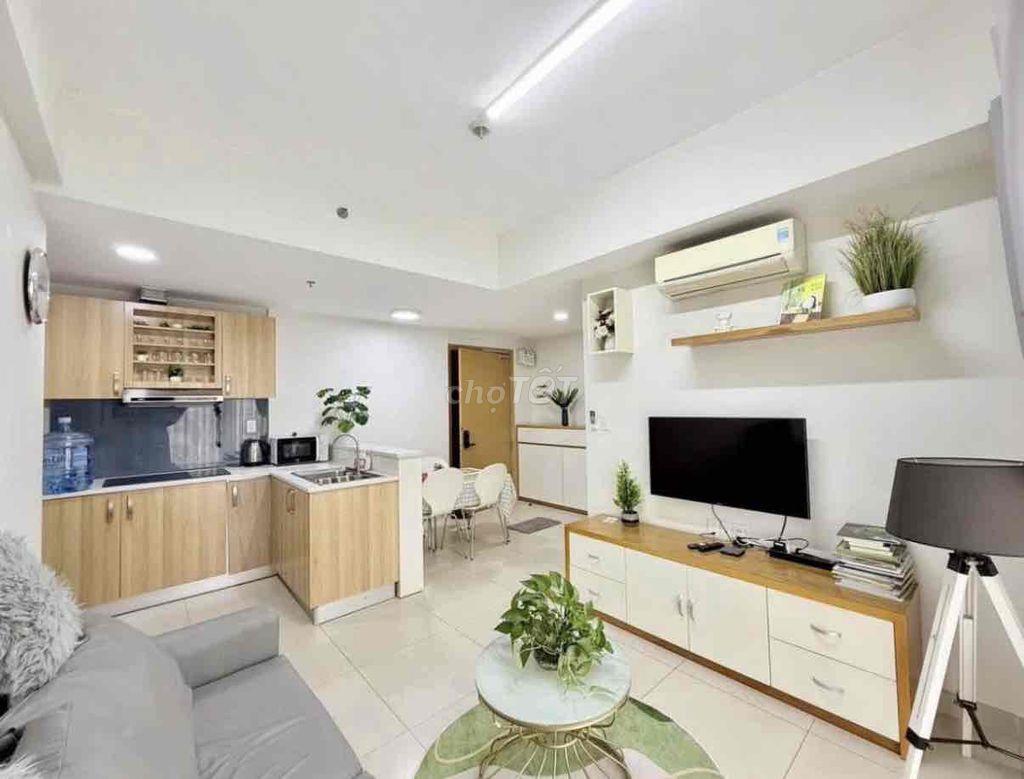 Cách Sân Bay 2KM,đã có sổ CH 53m2/2 tỷ 18 dân cư đông đúc , Góp 2 năm