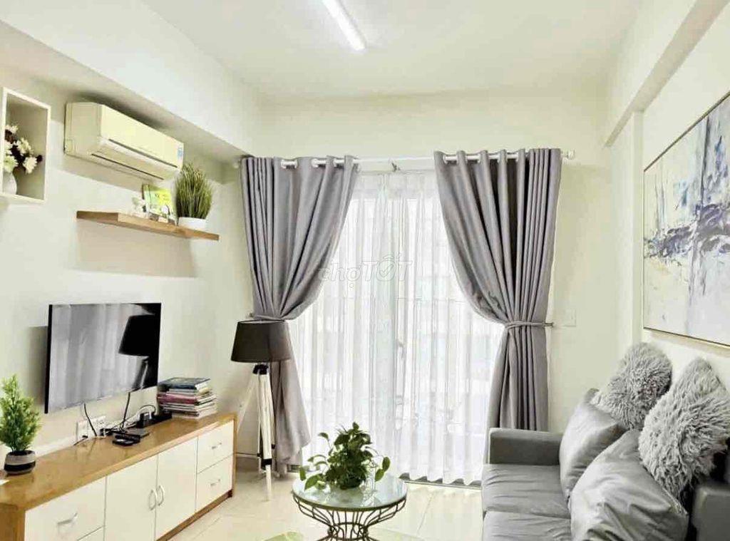 Cách Sân Bay 2KM,đã có sổ CH 53m2/2 tỷ 18 dân cư đông đúc , Góp 2 năm