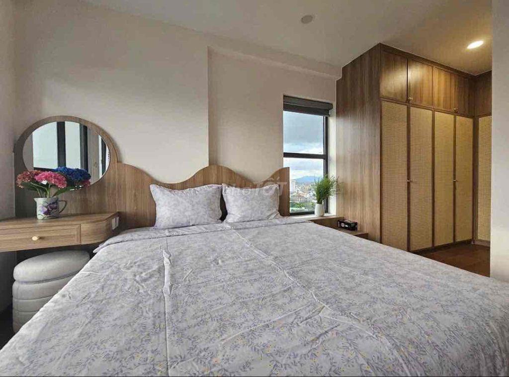 Hoàng Văn Thụ - Chợ Cây Quéo 56m2 SHR , Vay 75% , Full NT , Tầng 9