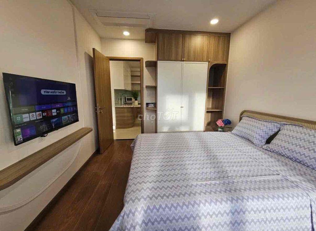 Hoàng Văn Thụ - Chợ Cây Quéo 56m2 SHR , Vay 75% , Full NT , Tầng 9