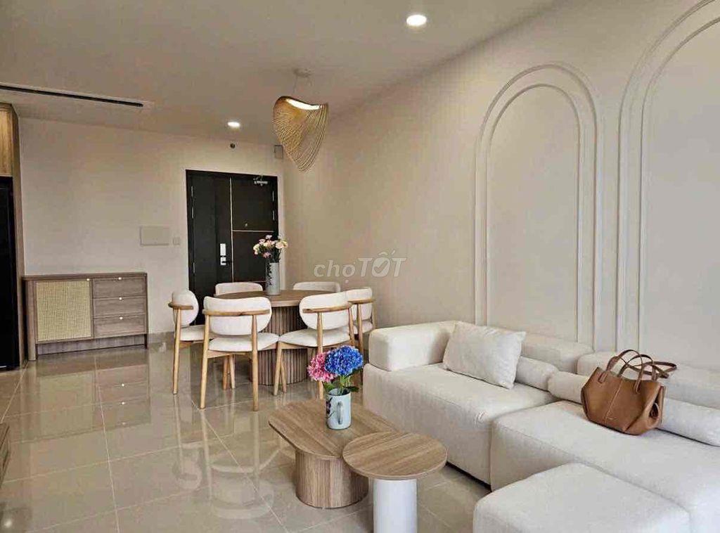 Hoàng Văn Thụ - Chợ Cây Quéo 56m2 SHR , Vay 75% , Full NT , Tầng 9