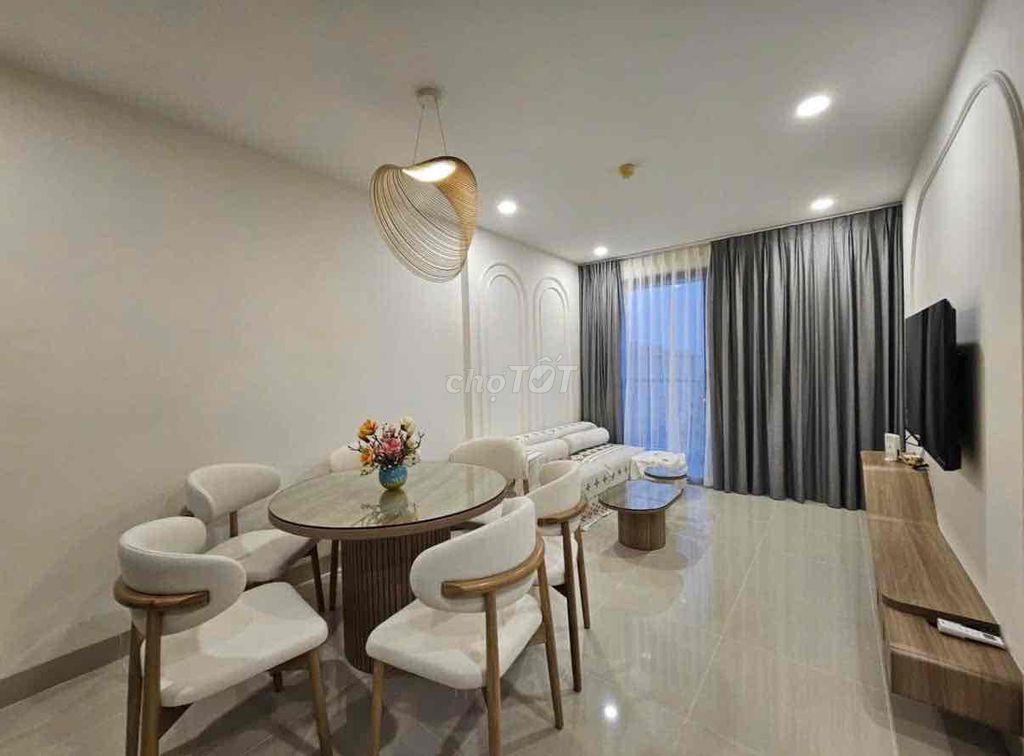 Hoàng Văn Thụ - Chợ Cây Quéo 56m2 SHR , Vay 75% , Full NT , Tầng 9