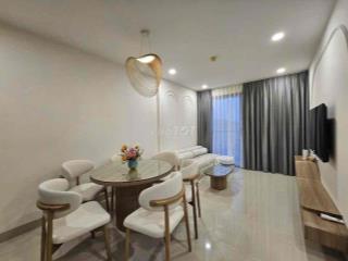 Hoàng Văn Thụ - Chợ Cây Quéo 56m2 SHR , Vay 75% , Full NT , Tầng 9