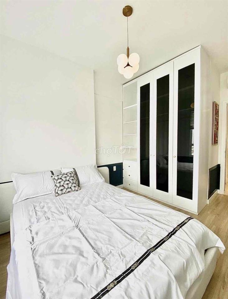 Nhà mơ ước ! 52m2 (2 tỷ 1 )Sổ bao phí ,cắt lỗ 150 Triệu ,Thuê 15 Triệu