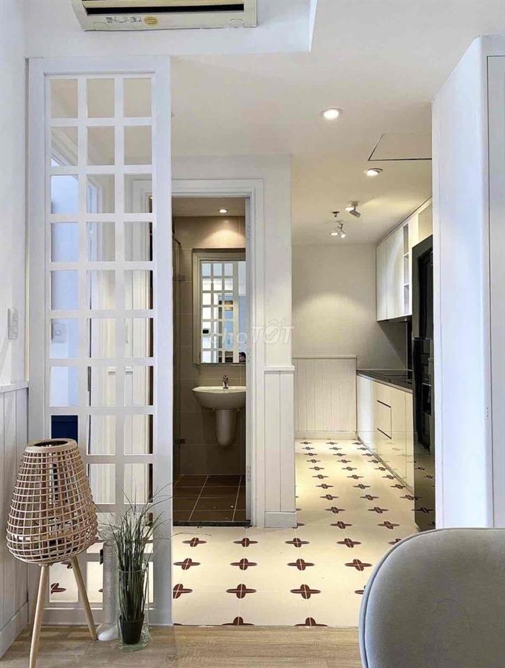 Nhà mơ ước ! 52m2 (2 tỷ 1 )Sổ bao phí ,cắt lỗ 150 Triệu ,Thuê 15 Triệu
