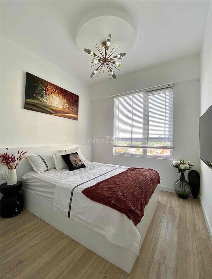 Nhà mơ ước ! 52m2 (2 tỷ 1 )Sổ bao phí ,cắt lỗ 150 Triệu ,Thuê 15 Triệu