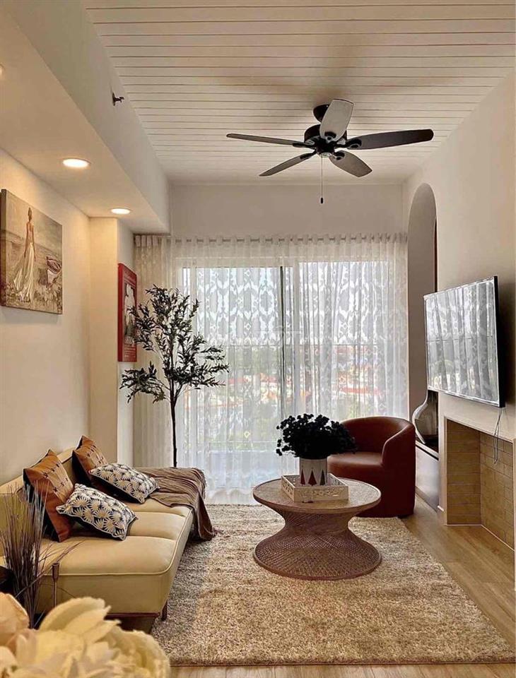 Nhà mơ ước ! 52m2 (2 tỷ 1 )Sổ bao phí ,cắt lỗ 150 Triệu ,Thuê 15 Triệu