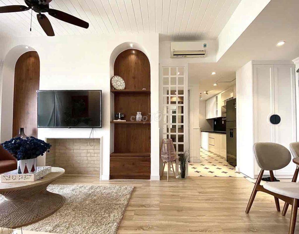 Nhà mơ ước ! 52m2 (2 tỷ 1 )Sổ bao phí ,cắt lỗ 150 Triệu ,Thuê 15 Triệu