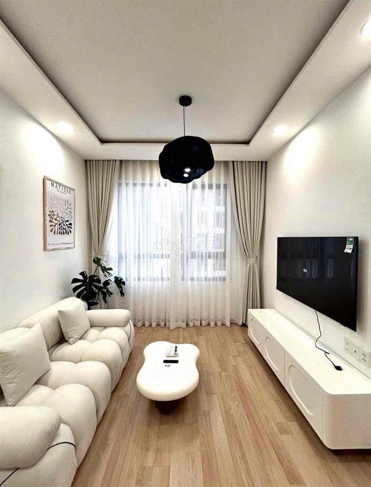 Sổ Lâu Dài , 50m2 Thanh Toán 950 Triệu , Full nội thất , góp 10 triệu