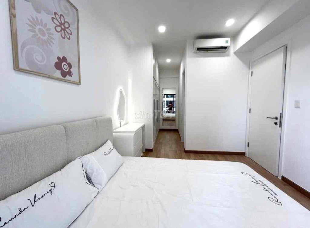 Sổ Lâu Dài , 50m2 Thanh Toán 950 Triệu , Full nội thất , góp 10 triệu