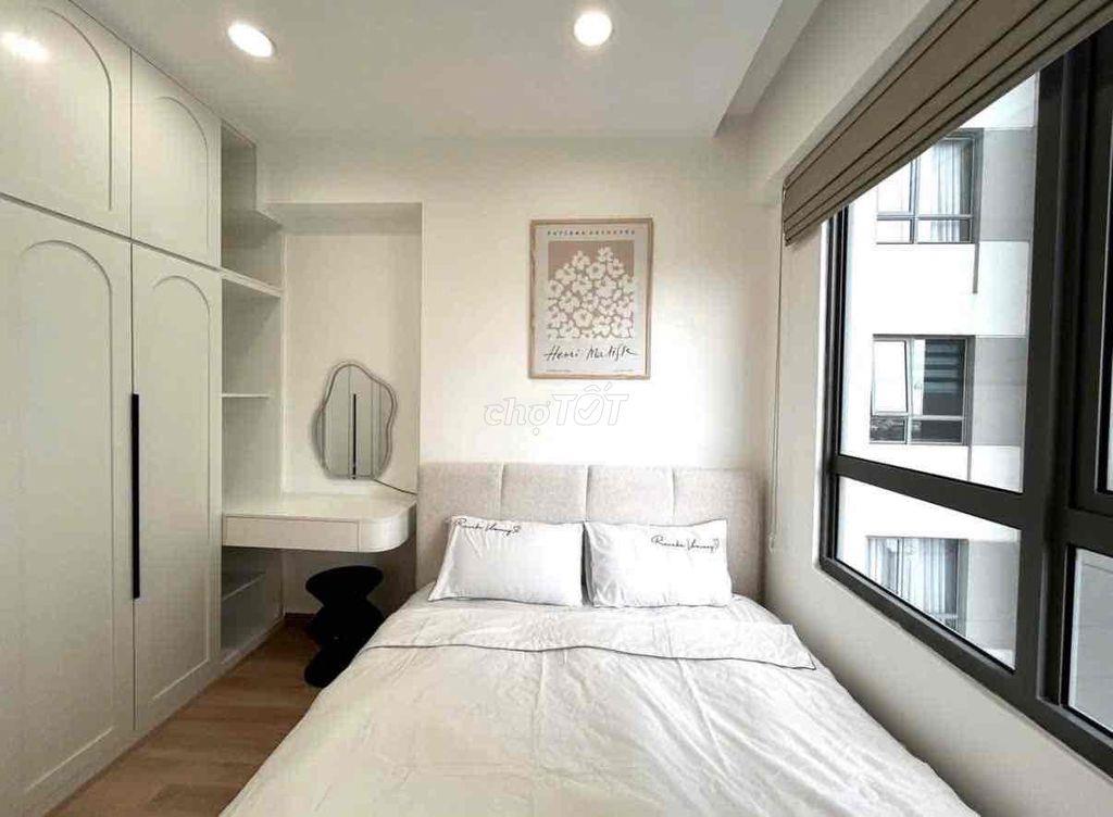 Sổ Lâu Dài , 50m2 Thanh Toán 950 Triệu , Full nội thất , góp 10 triệu