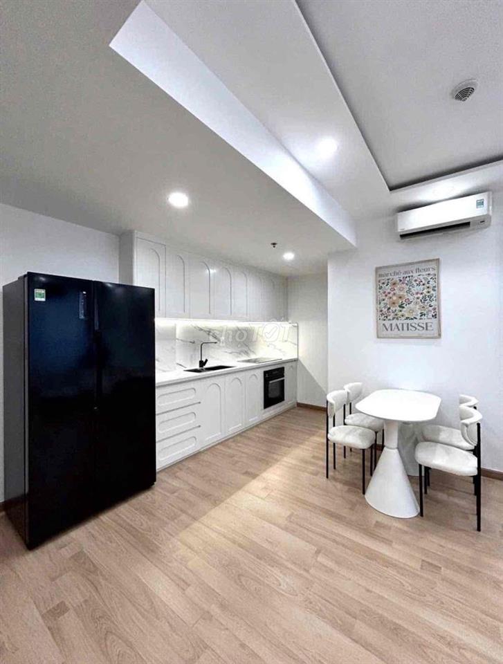 Sổ Lâu Dài , 50m2 Thanh Toán 950 Triệu , Full nội thất , góp 10 triệu