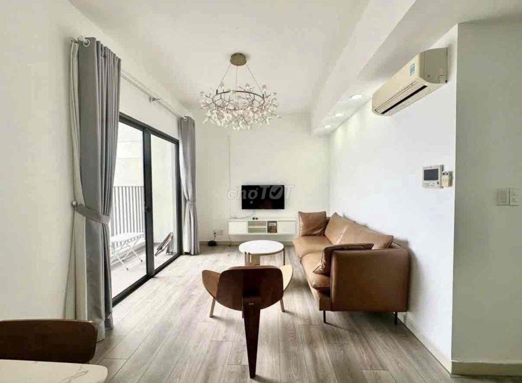 Khu trung tâm TPHCM,Căn 58m2 sổ sang tên ,Lầu 5 thang máy ,Vay 20 năm