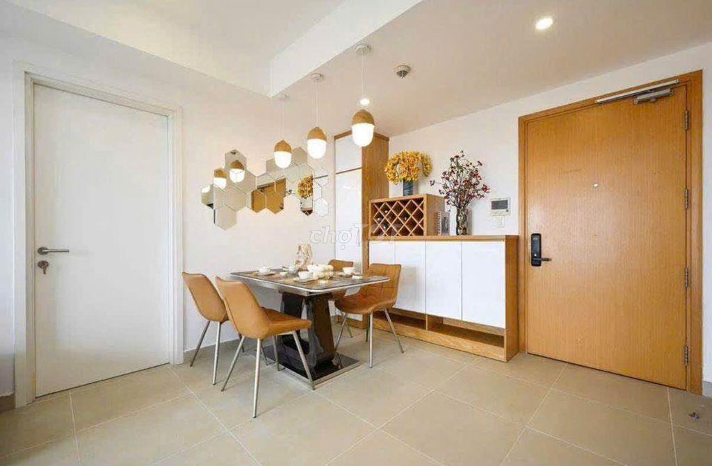 Dọn ở liền ,sổ sẵn ,chủ ngộp bank ,sang sổ hồng ,2 tỷ 75/59m2 mới 100%