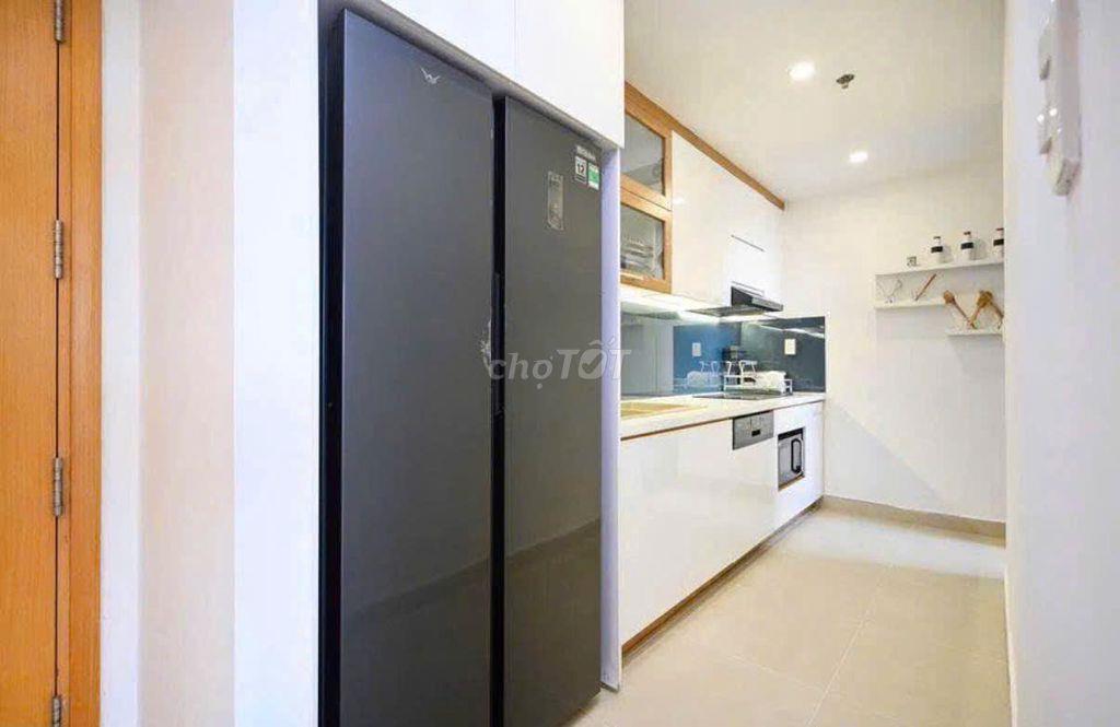 Dọn ở liền ,sổ sẵn ,chủ ngộp bank ,sang sổ hồng ,2 tỷ 75/59m2 mới 100%