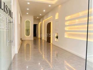 Cho thuê MBKD 36 Trần Đình Xu Q1