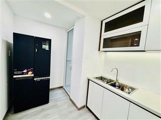 Căn 2 phòng ngủ - Chung cư Carillon 1 - Trần Văn Danh giá 12tr/tháng