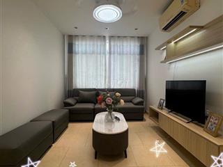 Chính chủ - chung cư 8X Đầm Sen, 55m2, 1PN, Q.Tân Phú