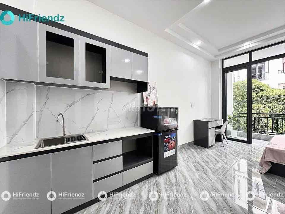 🏡CĂN HỘ MỚI KHAI TRƯƠNG – LÊ VĂN KHƯƠNG, QUẬN 12 - CUỐI LÊ ĐỨC THỌ, GV