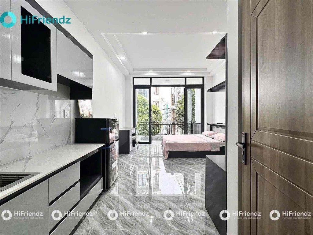 🏡CĂN HỘ MỚI KHAI TRƯƠNG – LÊ VĂN KHƯƠNG, QUẬN 12 - CUỐI LÊ ĐỨC THỌ, GV