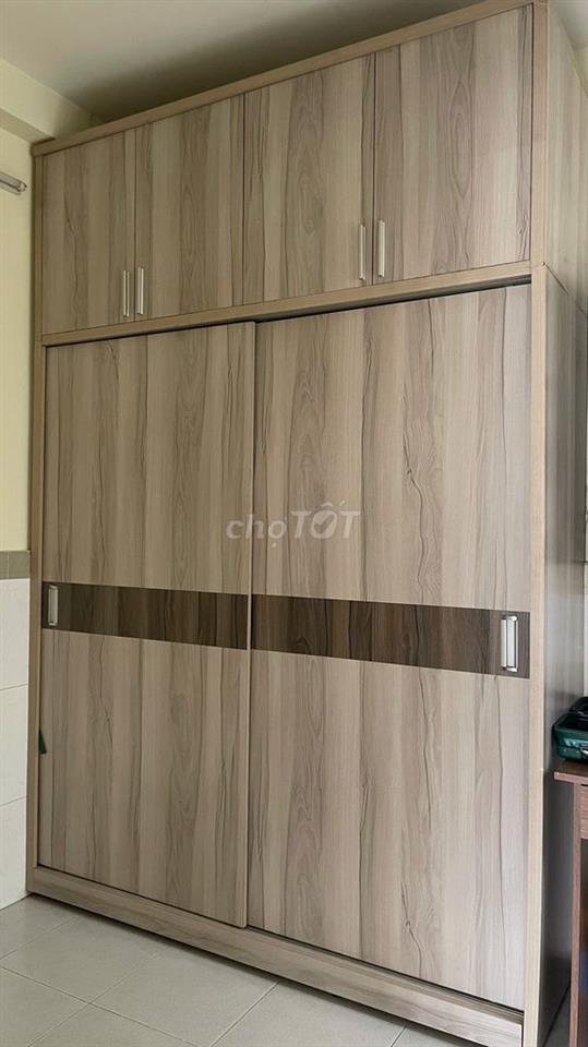 thuê chung cư xóm cải, còn dư 1 phòng