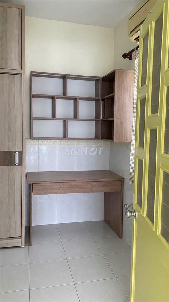 thuê chung cư xóm cải, còn dư 1 phòng