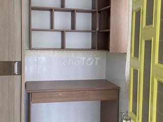 thuê chung cư xóm cải, còn dư 1 phòng