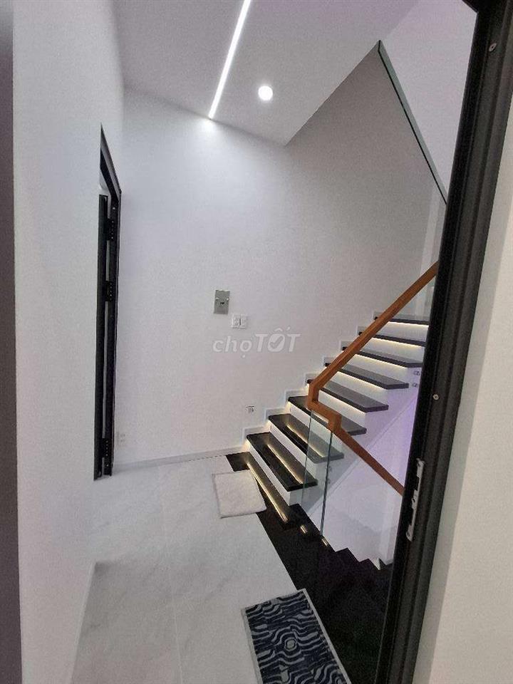 NHÀ 2 TẦNG 56M2- 3PN- GẦN CĂN HỘ HIMLAM, ASIANA- HẬU GIANG.