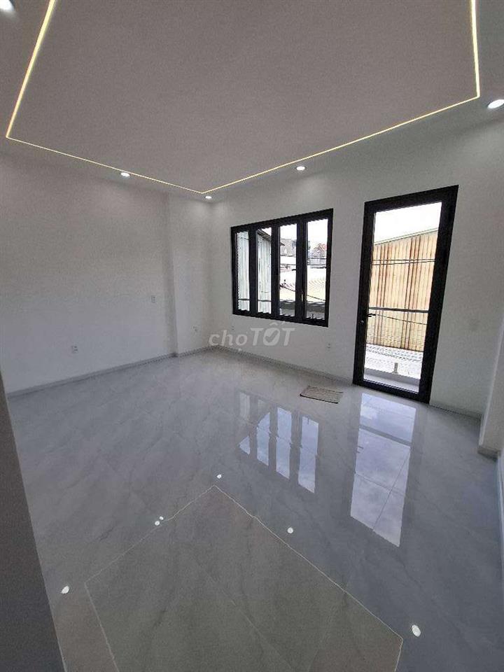 NHÀ 2 TẦNG 56M2- 3PN- GẦN CĂN HỘ HIMLAM, ASIANA- HẬU GIANG.