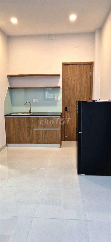 CHÍNH CHỦ KHAI TRƯƠNG PHÒNG MỚI 100% FULL NỘI THẤT THANG MÁY Ở TÂN PHÚ