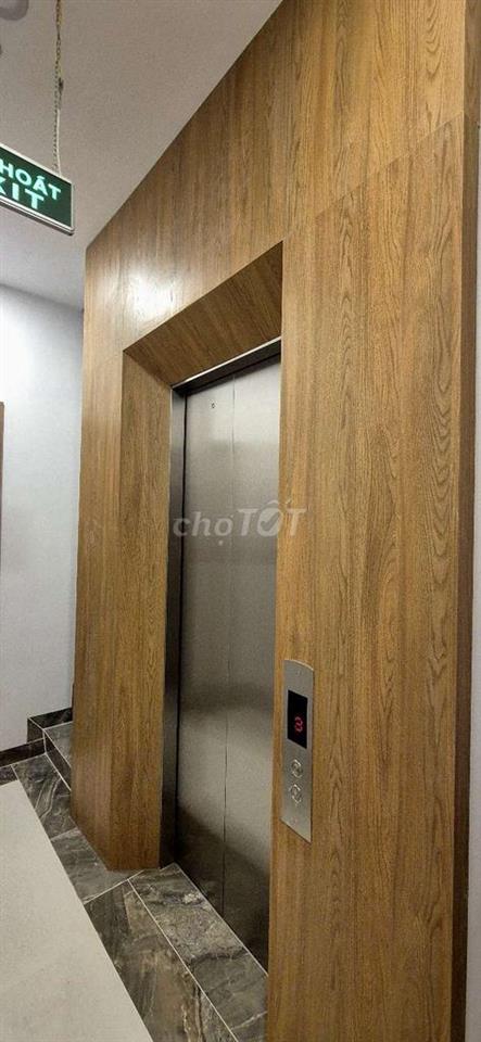 CHÍNH CHỦ KHAI TRƯƠNG PHÒNG MỚI 100% FULL NỘI THẤT THANG MÁY Ở TÂN PHÚ