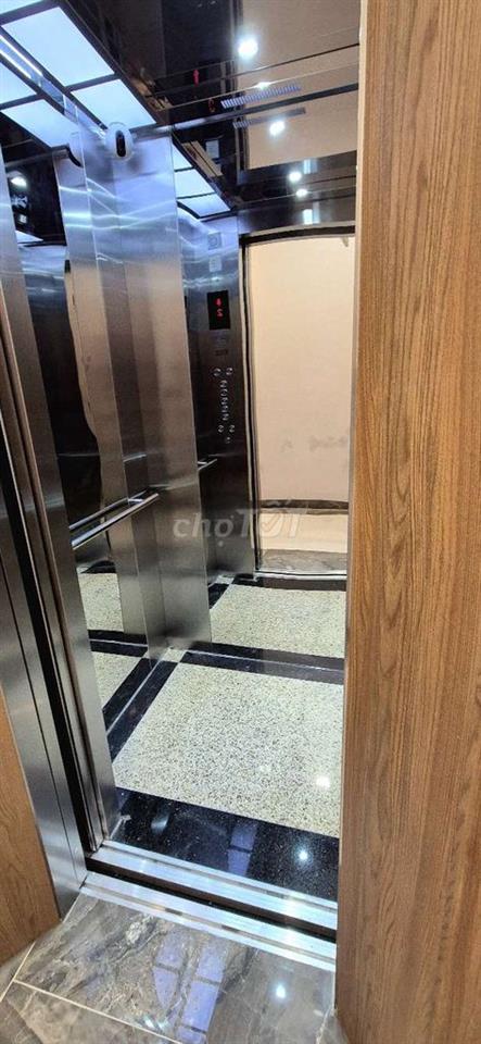 CHÍNH CHỦ KHAI TRƯƠNG PHÒNG MỚI 100% FULL NỘI THẤT THANG MÁY Ở TÂN PHÚ