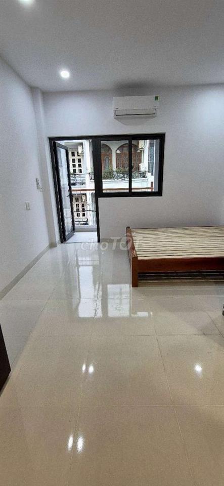 CHÍNH CHỦ KHAI TRƯƠNG PHÒNG MỚI 100% FULL NỘI THẤT THANG MÁY Ở TÂN PHÚ