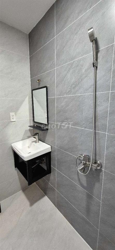 CHÍNH CHỦ KHAI TRƯƠNG PHÒNG MỚI 100% FULL NỘI THẤT THANG MÁY Ở TÂN PHÚ