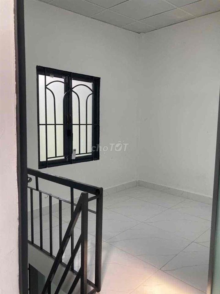 Cho Thuê phòng trọ mới xây có gác và có khu gian bếp