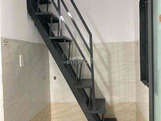 Cho Thuê phòng trọ mới xây có gác và có khu gian bếp