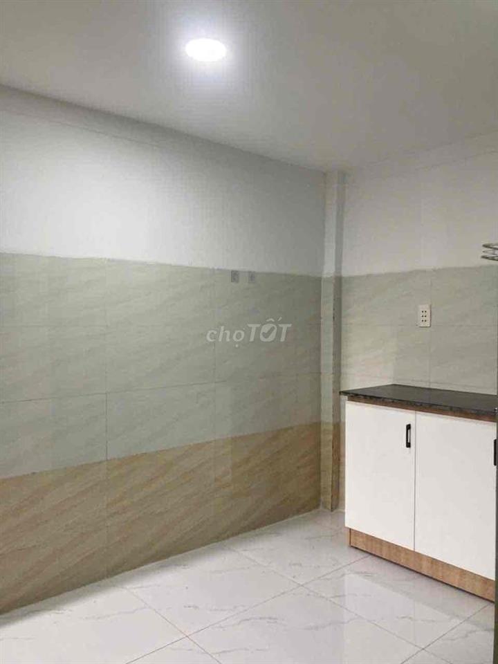 Cho Thuê phòng trọ mới xây có gác và có khu gian bếp