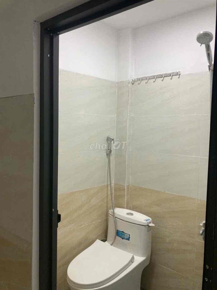 Cho Thuê phòng trọ mới xây có gác và có khu gian bếp