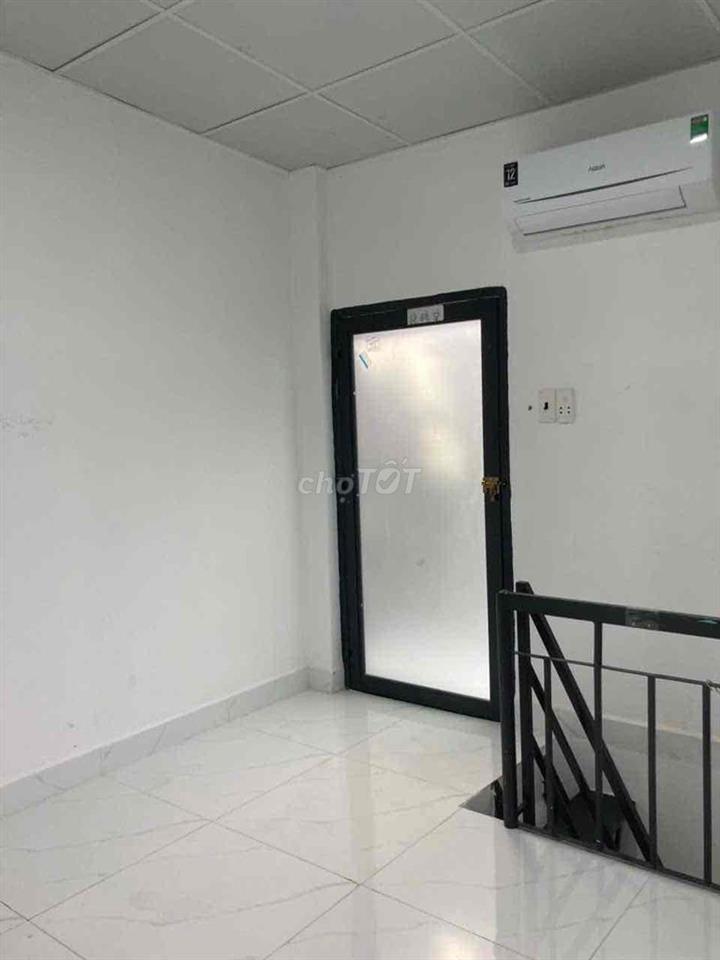 Cho Thuê phòng trọ mới xây có gác và có khu gian bếp